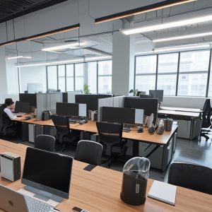 Read more about the article 5 Aplikasi Mengoptimalkan Produktivitas Anda Sehari-Hari