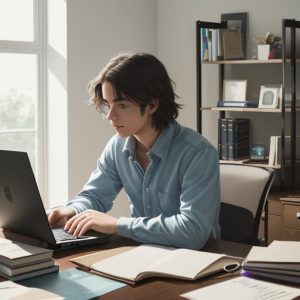 Read more about the article Aplikasi Pengatur Waktu dan Produktivitas Pemula Terbaik