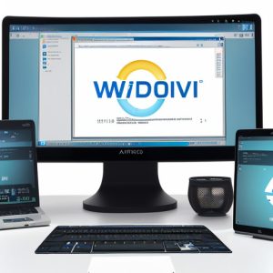 Read more about the article Aplikasi Anti Virus Terbaik untuk Melindungi Perangkat Anda