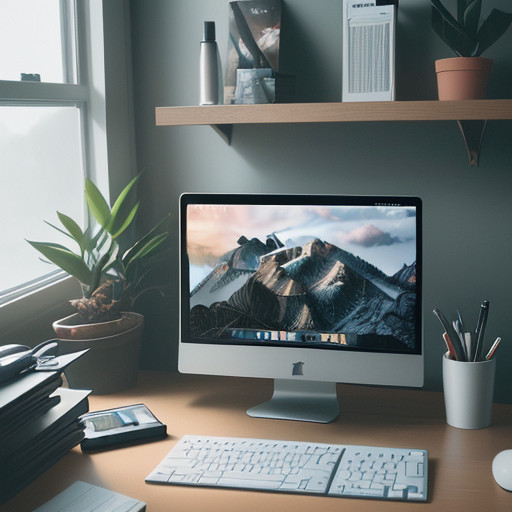 Read more about the article 5 Aplikasi Editing Foto yang Sempurna untuk Pengguna Awam