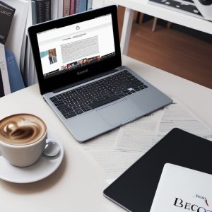 Read more about the article 5 Aplikasi Paling Populer untuk Membuat Konten Blog Anda