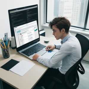 Read more about the article Aplikasi Ajaib untuk Mengoptimalkan Produktivitas Anda