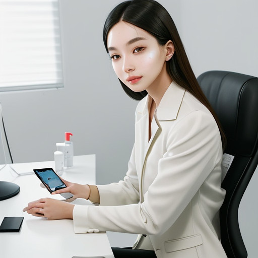 You are currently viewing 5 Aplikasi Pemutihan Wajah Terbaik untuk Pria dan Wanita