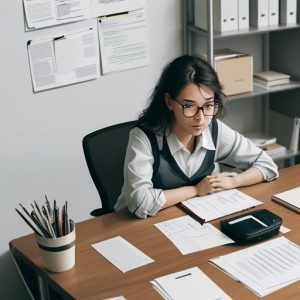 Read more about the article Aplikasi Mengoptimalkan Produktivitas Kerja di Perkantoran