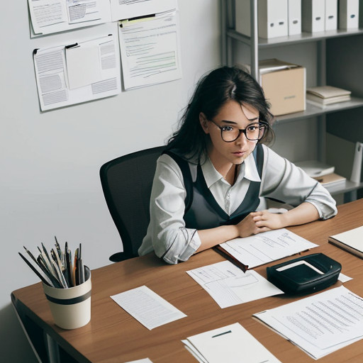 You are currently viewing Aplikasi Mengoptimalkan Produktivitas Kerja di Perkantoran