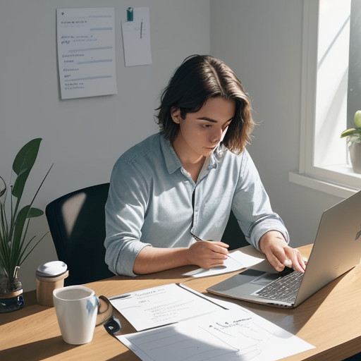 You are currently viewing Tips Aplikasi Pengatur Waktu dan Produktivitas Pemula