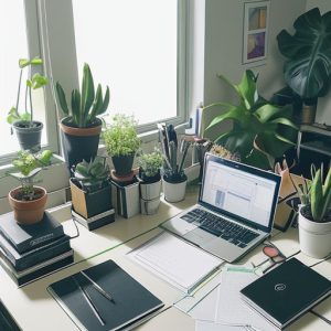 Read more about the article 10 Aplikasi Mengoptimalkan Produktivitas Anda Sehari-Hari