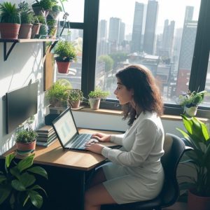 Read more about the article Aplikasi Productivity Terbaik untuk Meningkatkan Fokus Kerja