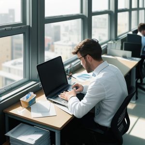 Read more about the article Aplikasi Mengoptimalkan Produktivitas Anda Pada Hari