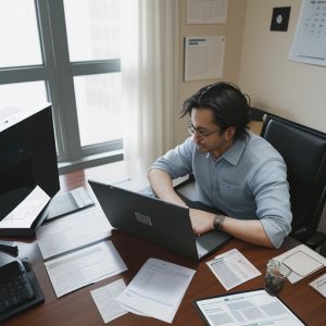 Read more about the article Aplikasi Penghasil Uang Diri yang Mudah di Gunakan