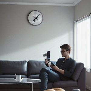 Read more about the article Aplikasi Ajaib untuk Mengatur Waktu di Ponsel Anda