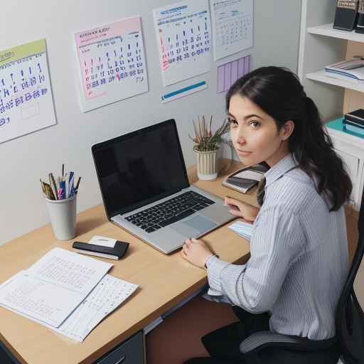 You are currently viewing 5 Aplikasi Mengoptimalkan Produktivitas Anda Hari Ini