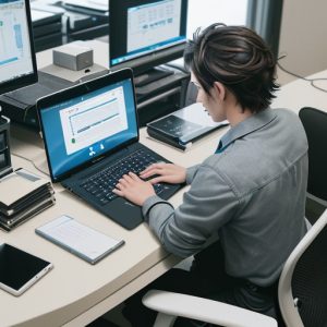 Read more about the article Aplikasi Produktivitas Harian yang Bisa Ditemukan di Semua Perangkat