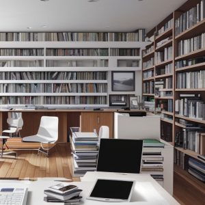 Read more about the article 5 Aplikasi Penggunaan Mudah untuk Membuat Konten Blog