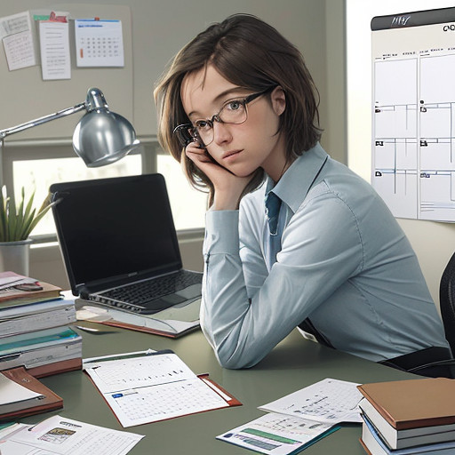 You are currently viewing Aplikasi Pengatur Waktu untuk Membantu Fokus Seringan