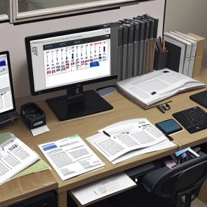 Read more about the article Aplikasi Pengorganisir Pekerjaan untuk Membuat Rencana Harian