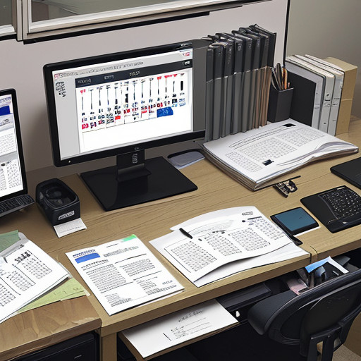 Read more about the article Aplikasi Pengorganisir Pekerjaan untuk Membuat Rencana Harian