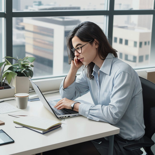 Read more about the article Aplikasi Mengoptimalkan Produktivitas Anda Sehari-Hari