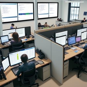 Read more about the article Aplikasi Mengoptimalkan Produktivitas Kerja di Perkantoran dan Rumah