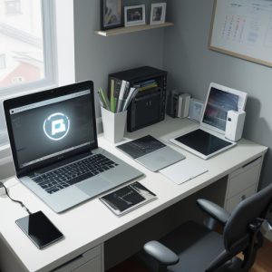 Read more about the article Tips Menggunakan Aplikasi Antivirus untuk Melindungi Gadget Anda