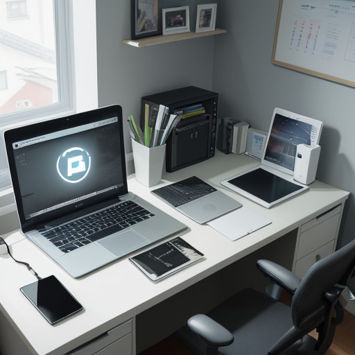 Read more about the article Tips Menggunakan Aplikasi Antivirus untuk Melindungi Gadget Anda