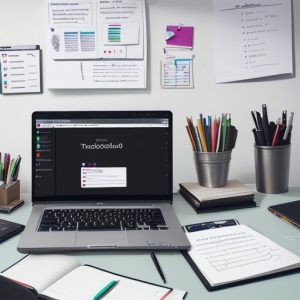 Read more about the article 5 Aplikasi Mengoptimalkan Produktivitas Anda di Hari Sehari