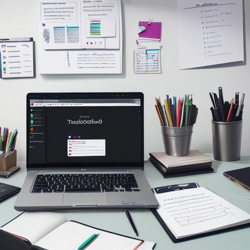 Read more about the article 5 Aplikasi Mengoptimalkan Produktivitas Anda di Hari Sehari