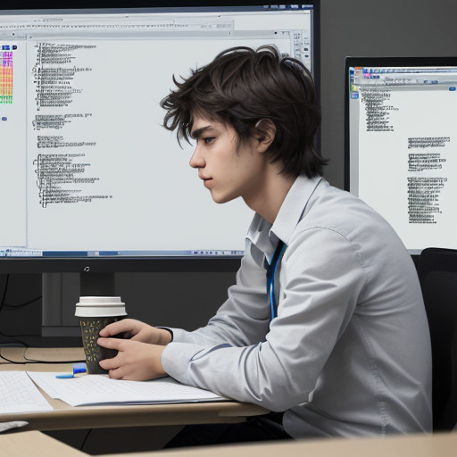 Read more about the article Aplikasi Pemrograman yang Bagus untuk Pengembang Baru