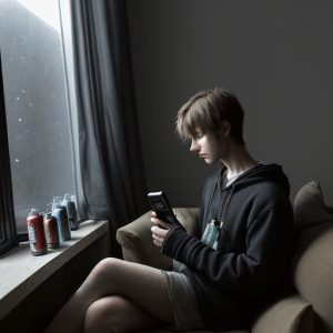 Read more about the article Aplikasi Penggunaan Energi Terbatas untuk Smartphone