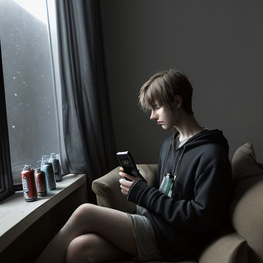 You are currently viewing Aplikasi Penggunaan Energi Terbatas untuk Smartphone