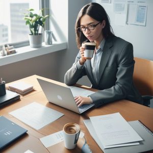 Read more about the article 5 Aplikasi Mengoptimalkan Produktivitas di Hari Sehari Anda