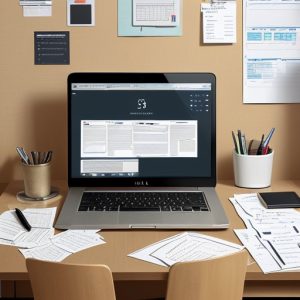 Read more about the article Aplikasi Pengatur Waktu untuk Meningkatkan Produktivitas