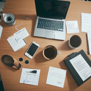 Read more about the article Aplikasi Mengoptimalkan Produktivitas Sehari-Hari Anda