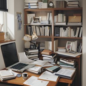 Read more about the article Aplikasi Pengatur Waktu Pekerjaan Terbaik untuk Produktivitas