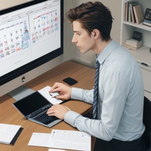 Read more about the article Aplikasi Pengatur Waktu dan Produktivitas Pribadi Terbaik