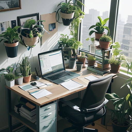 Read more about the article Aplikasi Mengoptimalkan Produktivitas Pekerjaan Anda