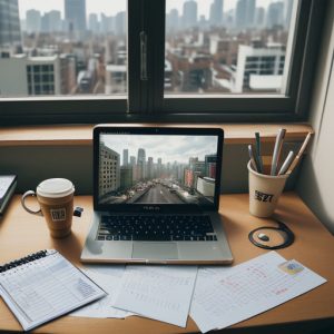 Read more about the article Aplikasi Penggunaan Produktivitas Pribadi untuk Orang Sibuk