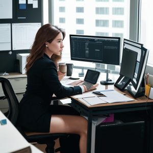 Read more about the article Tips Menggunakan Aplikasi Productivity untuk Meningkatkan Kinerja