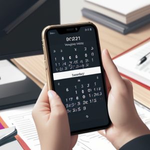 Read more about the article Aplikasi Pengatur Waktu Pada HP yang Tepat untuk Orang Sibuk