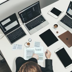 Read more about the article Tips Aplikasi Android untuk Meningkatkan Produktivitas Harian