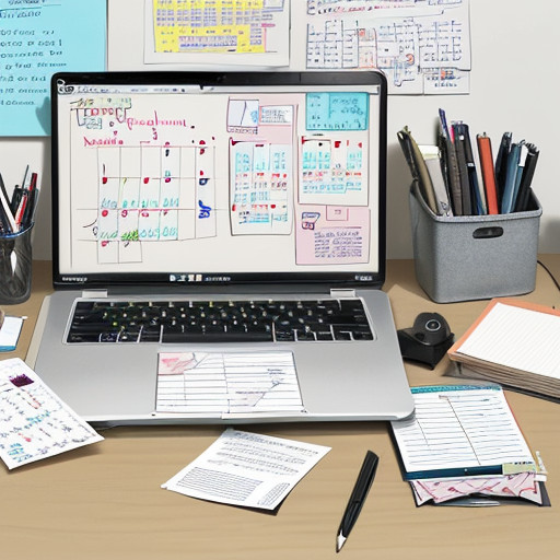 Read more about the article 10 Aplikasi yang Membantu Anda Dalam Mengelola Waktu