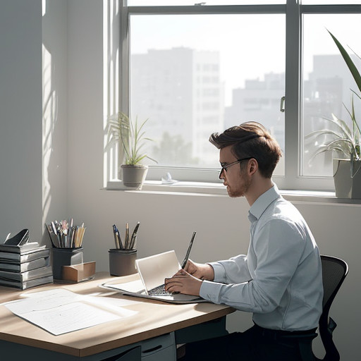 Read more about the article Aplikasi Ajaib untuk Mengoptimalkan Produktivitas Anda