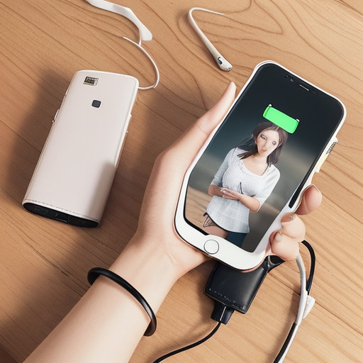 Read more about the article Aplikasi Aksesori Pilihan Andalku untuk Pengguna Smartphone