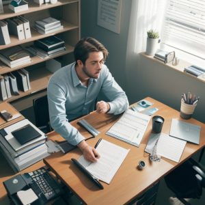 Read more about the article Tips Aplikasi Produktivitas Pemula untuk Meningkatkan Kinerja