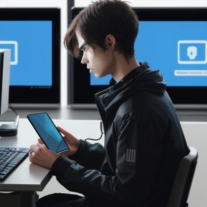 Read more about the article Aplikasi Menghadapi Masalah Keamanan di Perangkat Android