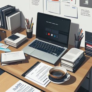 Read more about the article 5 Aplikasi Mengoptimalkan Produktivitas Anda Setiap Hari