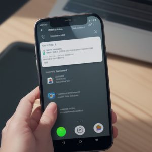 Read more about the article Tips Menggunakan Aplikasi Anti-Virus Terbaik di Smartphone Anda