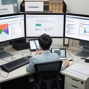 Read more about the article Aplikasi Pembuat Konten yang Membantu Meningkatkan Produktivitas