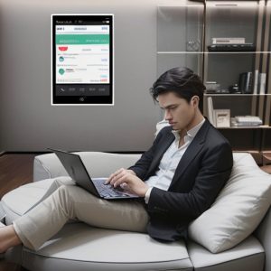 Read more about the article Aplikasi Penghasil Uang Mobile yang Membuat Anda Kaya