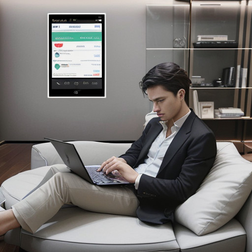 You are currently viewing Aplikasi Penghasil Uang Mobile yang Membuat Anda Kaya